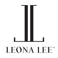 LEONA LEE logo, LEONA LEE contact details