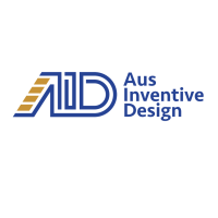 Aus Inventive Design logo, Aus Inventive Design contact details