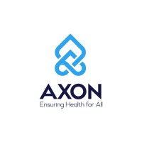 AXON Egypt logo, AXON Egypt contact details