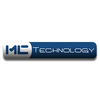 MC Technology logo, MC Technology contact details