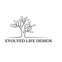 Evolved Life Design logo, Evolved Life Design contact details