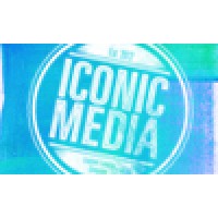 Iconic Media logo, Iconic Media contact details