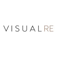 Visual Real Estate logo, Visual Real Estate contact details