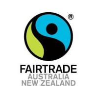 Fairtrade Australia & New Zealand logo, Fairtrade Australia & New Zealand contact details