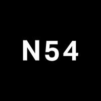 Note 54 logo, Note 54 contact details