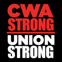 CWA Local 1170 logo, CWA Local 1170 contact details