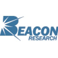 Beacon Research logo, Beacon Research contact details