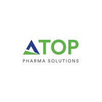 Atop Pharma Solutions logo, Atop Pharma Solutions contact details