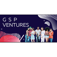 G S P VENTURES logo, G S P VENTURES contact details