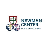 The Newman Center at St. Agatha-St. James logo, The Newman Center at St. Agatha-St. James contact details