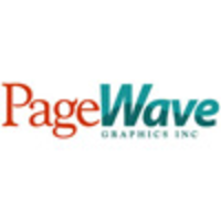 PageWave Graphics Inc. logo, PageWave Graphics Inc. contact details