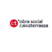 Fundació Cultural Caixa Terrassa logo, Fundació Cultural Caixa Terrassa contact details