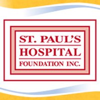 St. Paul's Hospital Foundation Saskatoon logo, St. Paul's Hospital Foundation Saskatoon contact details