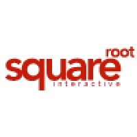 Square Root Interactive logo, Square Root Interactive contact details