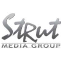 Strut Media Group Inc logo, Strut Media Group Inc contact details