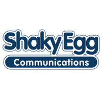 Shaky Egg Communications Inc. logo, Shaky Egg Communications Inc. contact details