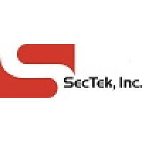 SecTek Inc logo, SecTek Inc contact details