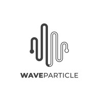 WaveParticle logo, WaveParticle contact details