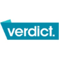 Verdict Retail logo, Verdict Retail contact details