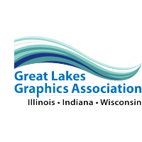 GREAT LAKES GRAPHICS ASSOCIATION logo, GREAT LAKES GRAPHICS ASSOCIATION contact details