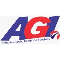 AGI Armazéns Gerais, Transporte e Logística logo, AGI Armazéns Gerais, Transporte e Logística contact details