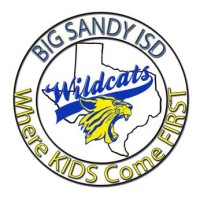 Big Sandy High School logo, Big Sandy High School contact details