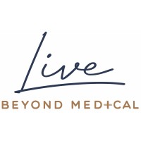 Live Beyond Medical logo, Live Beyond Medical contact details