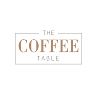 The Coffee Table logo, The Coffee Table contact details