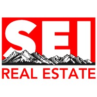 SEI Real Estate Professionals logo, SEI Real Estate Professionals contact details