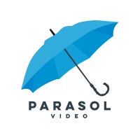 Parasol Video logo, Parasol Video contact details