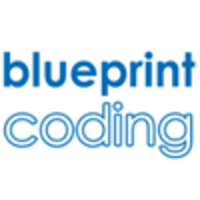 Blueprint Coding logo, Blueprint Coding contact details