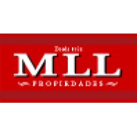 MLL Propiedades logo, MLL Propiedades contact details