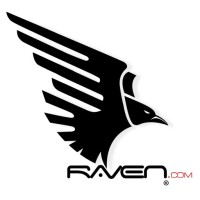 Raven Computer logo, Raven Computer contact details