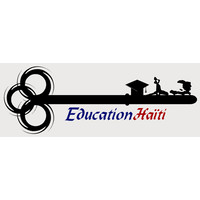 Education Haiti logo, Education Haiti contact details