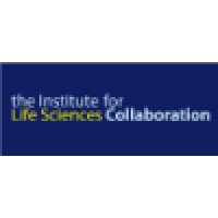 The Institute for Life Sciences Collaboration logo, The Institute for Life Sciences Collaboration contact details