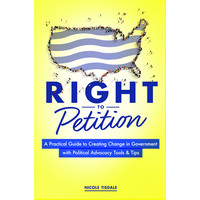 Right to Petition logo, Right to Petition contact details