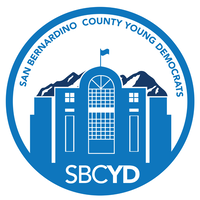 San Bernardino County Young Democrats (SBCYD) logo, San Bernardino County Young Democrats (SBCYD) contact details