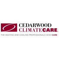 Cedarwood ClimateCare logo, Cedarwood ClimateCare contact details