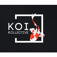 Koi Kollective logo, Koi Kollective contact details