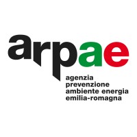 Arpae Emilia-Romagna logo, Arpae Emilia-Romagna contact details