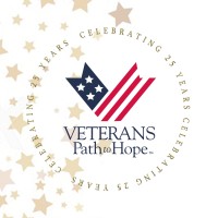 TLS Veterans logo, TLS Veterans contact details