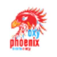 Oxy Phoenix logo, Oxy Phoenix contact details