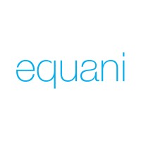 Equani logo, Equani contact details