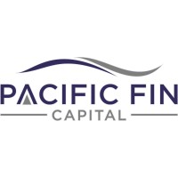 Pacific Fin Capital logo, Pacific Fin Capital contact details