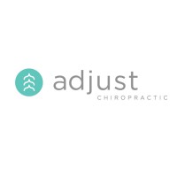 Adjust Chiropractic logo, Adjust Chiropractic contact details