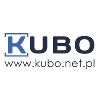 KUBO logo, KUBO contact details