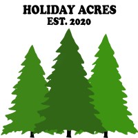 Holiday Acres Tree Farm logo, Holiday Acres Tree Farm contact details