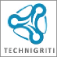 Technigriti logo, Technigriti contact details