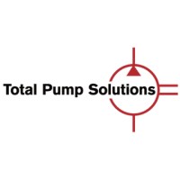 Total Pump Solutions logo, Total Pump Solutions contact details