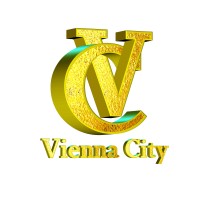 Vienna City logo, Vienna City contact details